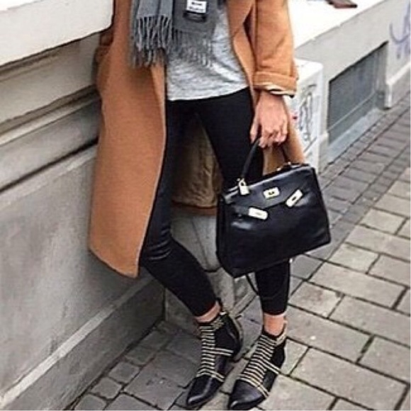 Faith Connexion Satin Jogger Pants - Picture 7 of 9